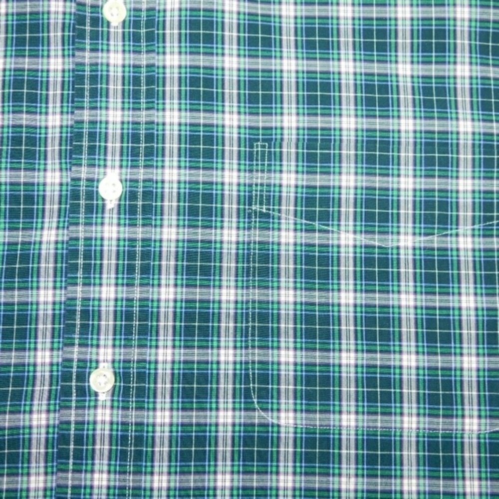 Ralph Lauren long sleeve button down Gently Used - Picture 5 of 5